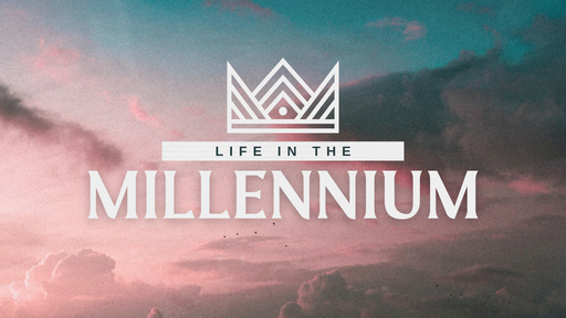 Life in the Millennium (Course Book)
