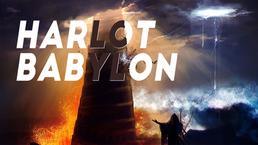 Harlot Babylon (Course Book)