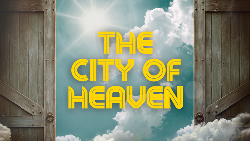 The City of Heaven (Course Book)
