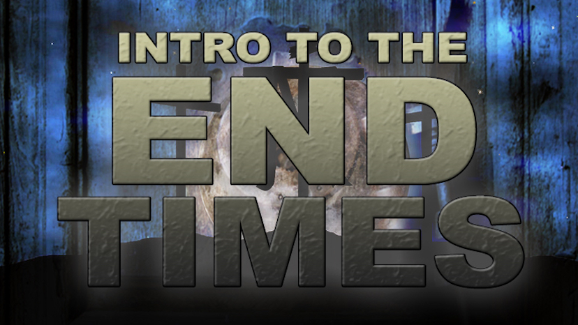 Intro to the End Times (Audio Course)