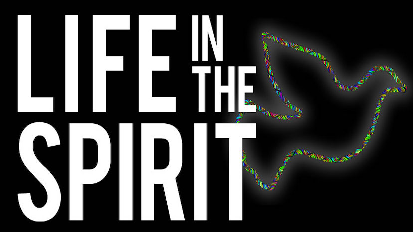 Life in the Spirit (Audio Course)