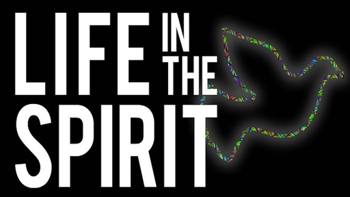 Life in the Spirit (Audio Course)