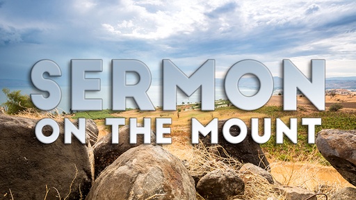 Sermon on the Mount (Course Book)