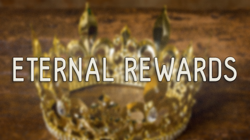 Eternal Rewards (Audio Course)