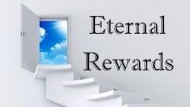 Eternal Rewards (Course Book)