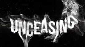 Unceasing (Course Book)